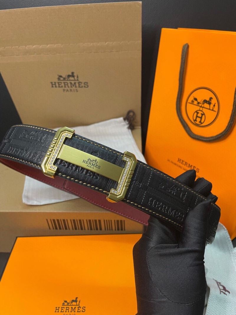 Hermes Belts